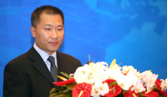 Nov,2009.International Forum 