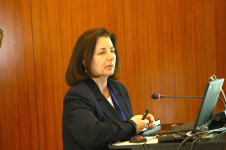 保护基金公司与加拿大投资者保护基金共同举办国际投资者保护基金会议（2012年5月·北京）